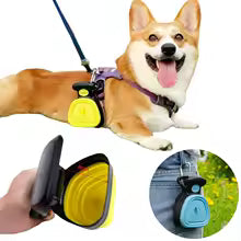 Pawzio™ CleanSnap Waste Scooper