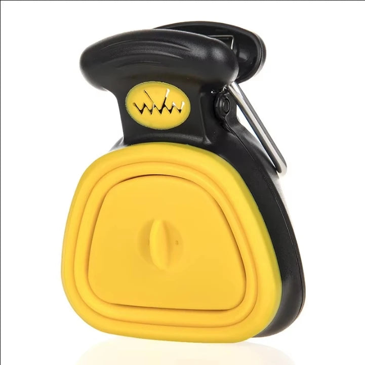 Pawzio™ CleanSnap Waste Scooper